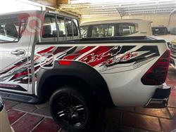 تويوتا هايلوكس